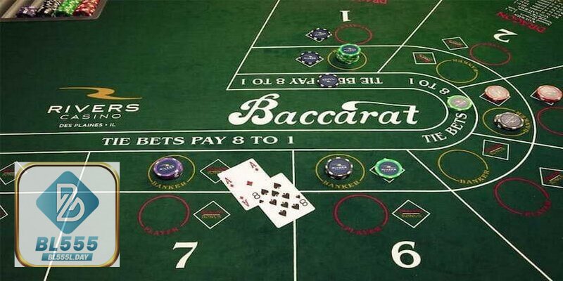 kinh nghiệm chơi baccarat - Kế hoạch dừng lỗ, chốt lời và nhịp nghỉ kinh nghiệm chơi baccarat - Kế hoạch dừng lỗ, chốt lời và nhịp nghỉ