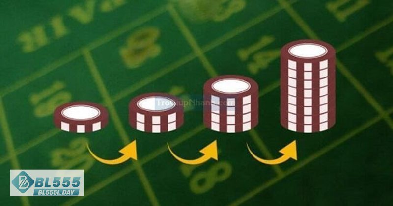 kinh nghiệm chơi xóc đĩa - Cược cố định để kiểm soát dao động kinh nghiệm chơi xóc đĩa - Cược cố định để kiểm soát dao động