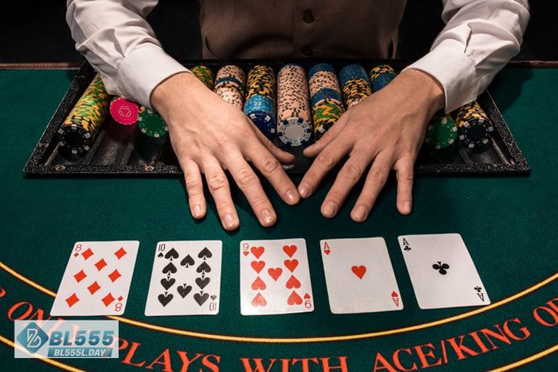 luật chơi xì dách nhà cái - Tách đôi (Split) luật chơi xì dách nhà cái - Tách đôi (Split)