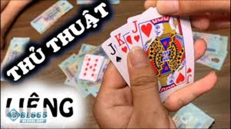 cách đánh liêng - Tín hiệu hành vi dễ nhận biết cách đánh liêng - Tín hiệu hành vi dễ nhận biết