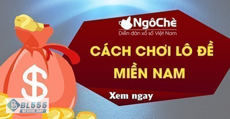cách tính số đề miền Nam - Bước 1: Chuẩn hoá dữ liệu