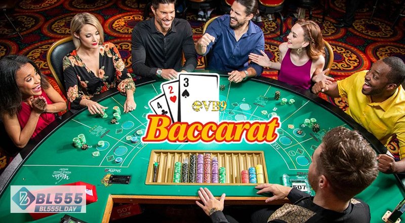 cách đánh baccarat không bao giờ thua - Cách đánh baccarat không bao giờ thua có thật không?