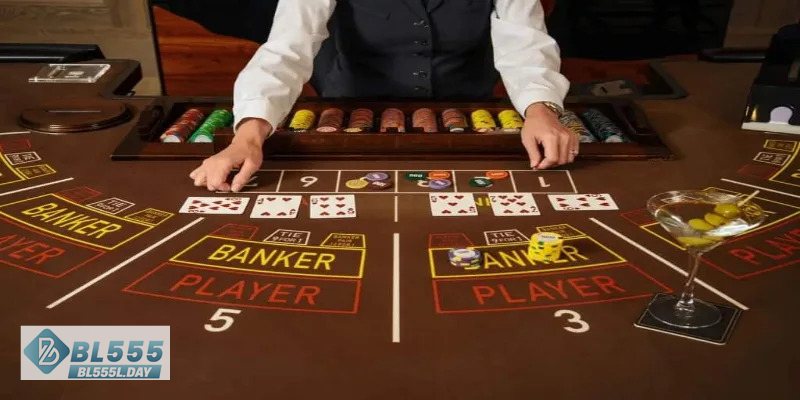 cách đánh baccarat không bao giờ thua - Mốc dừng lỗ và dừng lời